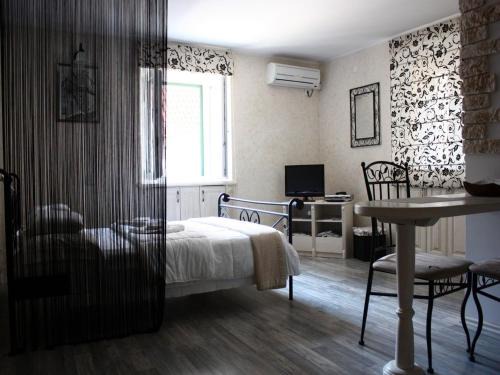 Grad Apartment | Old Town Apartment