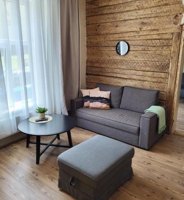Valga Apartment | Old Town Apartment nr 2