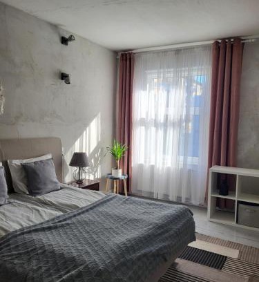 Valga Apartment | Old Town Apartment nr 9