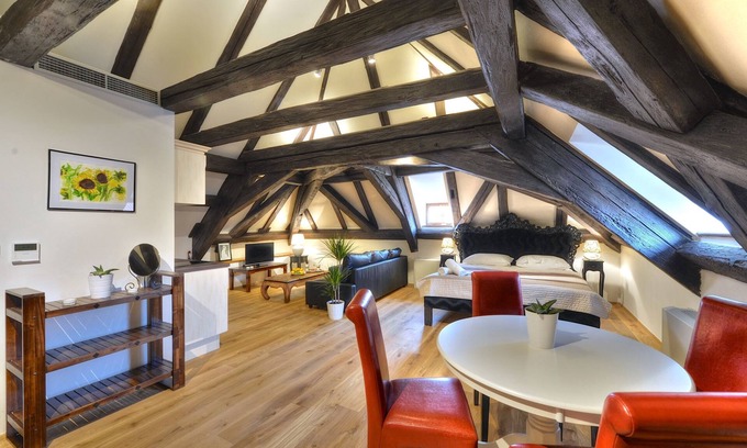 Stare Mesto Apartment | Old Town Boutique Apartments