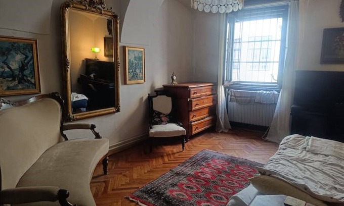 Donji Grad Apartment | Old Town Center Palace Apartment