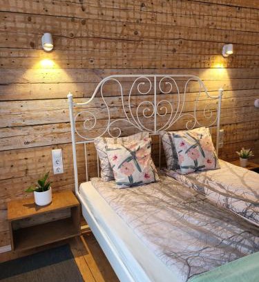 Valga Apartment | Old Town Family Apartment