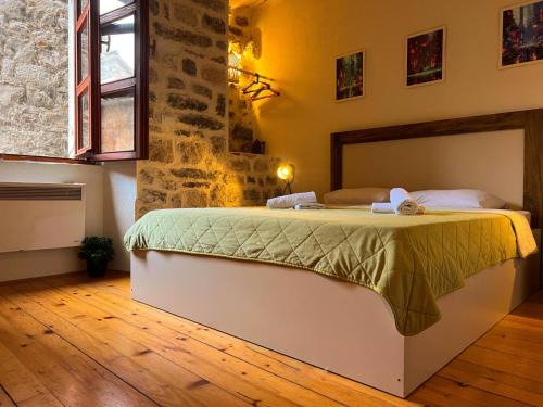 Kotor Old Town Hostel | Old Town Homestel