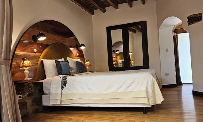 Centro Historico Apartment | Old Town Quito Suites, Apartments & Boutique hotel