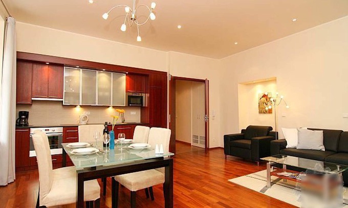 Stare Mesto Apartment | Old Town Square Luxury apartment - Best Location, Amazing Views