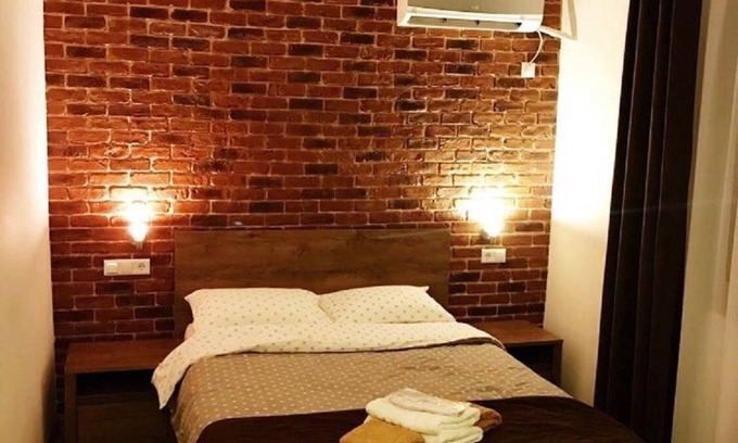 Galati Apartment | Old Town Studio