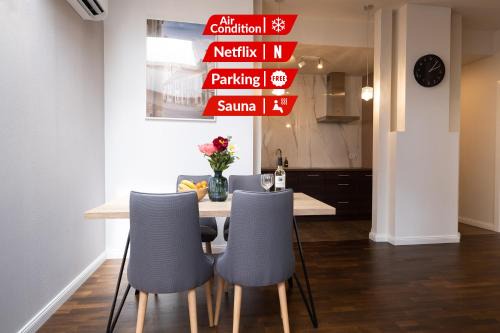 Stare Podgorze Apartment | Old Town Vistula Premium Apartments
