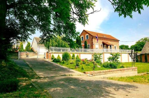 Suza House | Old Village House