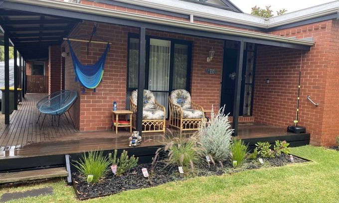 Ocean Grove House | Old world charm in Old Grove
