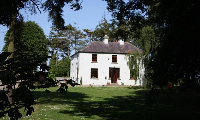 Lorrha House | Oldfarm