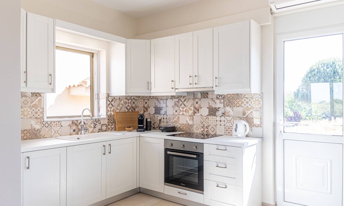 Kiparissia House | Olea House Kyparissia