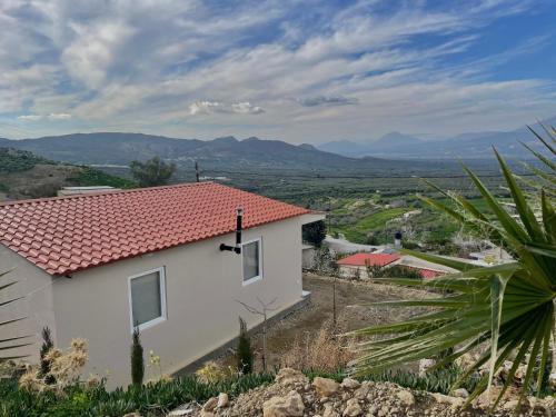 Loukia House | Olea Village Retreat