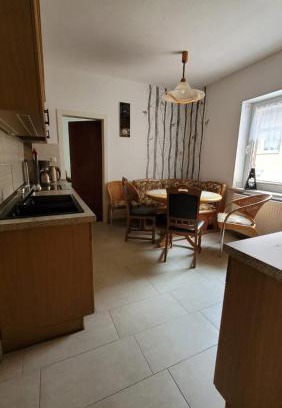 Guentersberge Apartment | Oleander