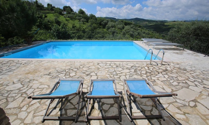 Ripabottoni Apartment | Oleandro 2, a comfortable apartment