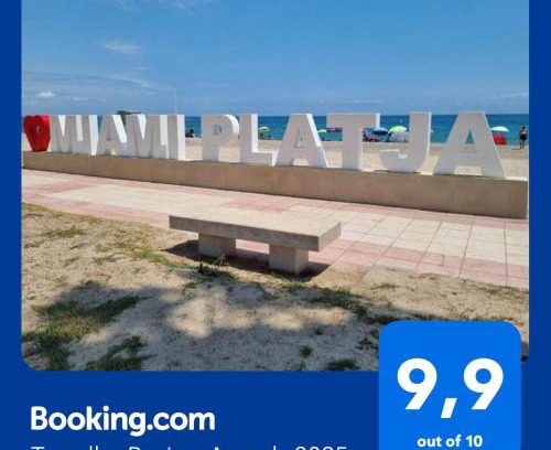 Miami Platja Apartment | OLGAPARTMENT