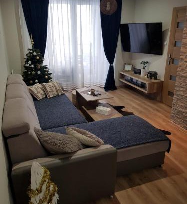 Telgart Apartment | Oli apartments Telgárt