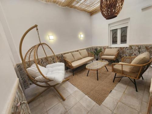 Capuchinos Apartment | Oliva Apartments Gracia