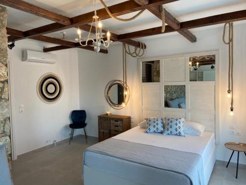 Faliraki Apartment | Oliva