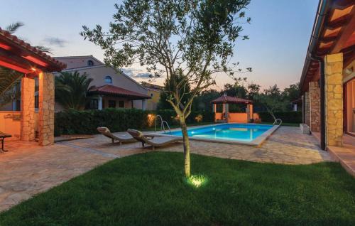 Banjole Apartment | Oliva Holiday Apartment