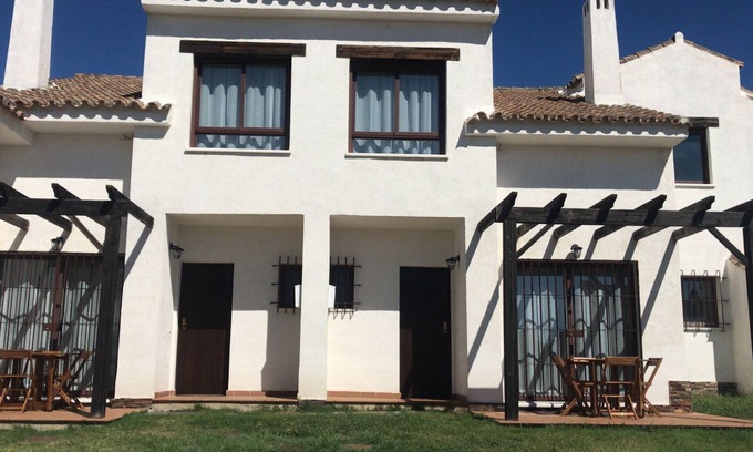 El Ronquillo House | Olivar, Magnificent private urbanization in the Sierra de Sevilla, leisure options