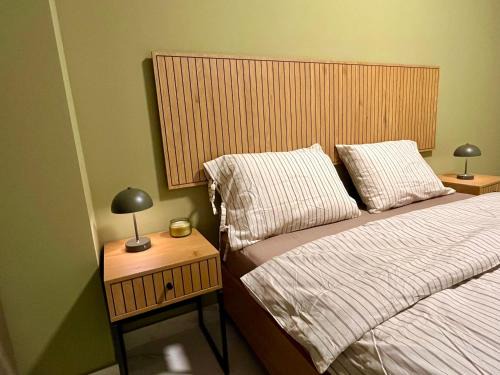 Cluj-Napoca Apartment | Olive&Air Haven