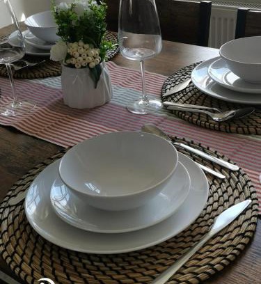 Walsall House | Olive and Carols Walsall Stays