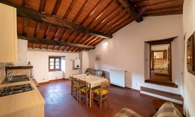 Pontassieve Apartment | Olive Apartment