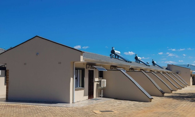 Kwekwe Hotel | Olive Comfort Boutique Luxury Suites