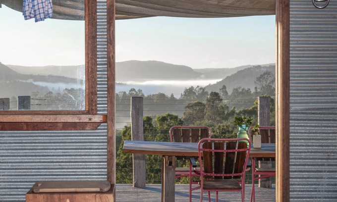 Congewai Other | Olive Farm Getaway Hunter Valley