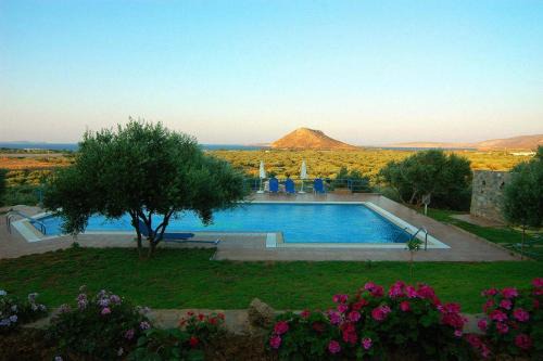 Palekastro House | Olive Garden Houses