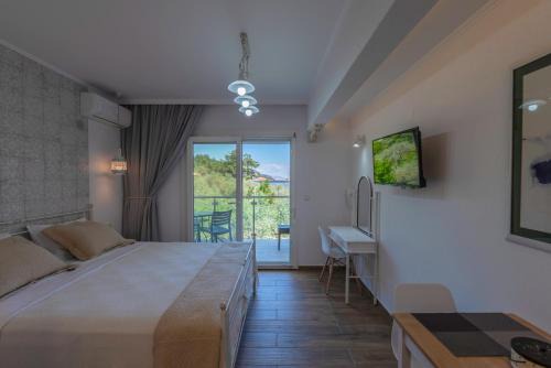Golden Beach Apartment | Olive Garden Villas and Apartments