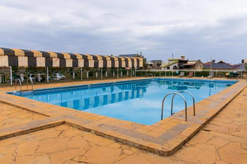 Ruiru Resort | Olive Green Resort Nairobi