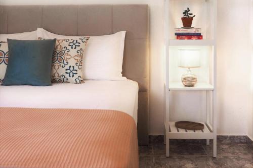 Malia House | Olive House