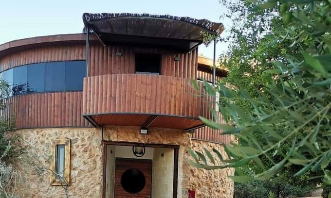 Beit Jala Apartment | Olive Palace Restaurant and Lounge
