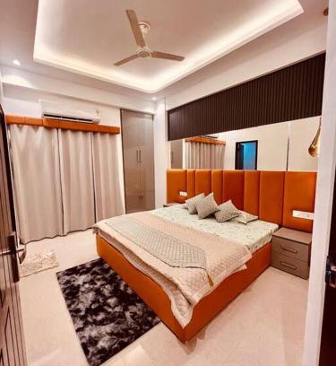 Roorkee Apartment | Olive Premium Apartment!