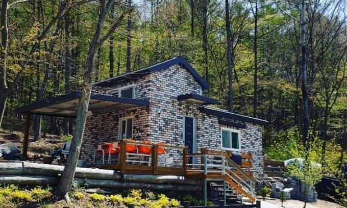 Wanju House | Olive Wanju Pension