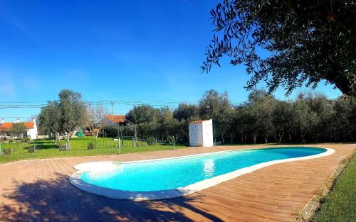 Avis House | Oliveira Country House