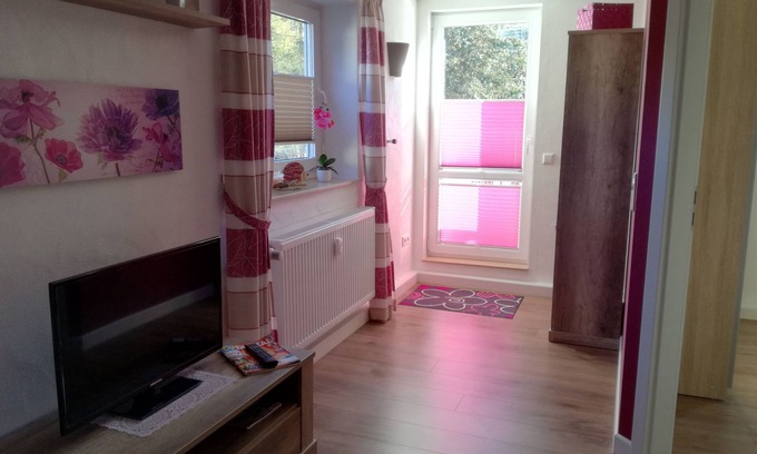 Elpe Apartment | Oliver 35qm - Holiday apartments in Olsberg OT Elpe