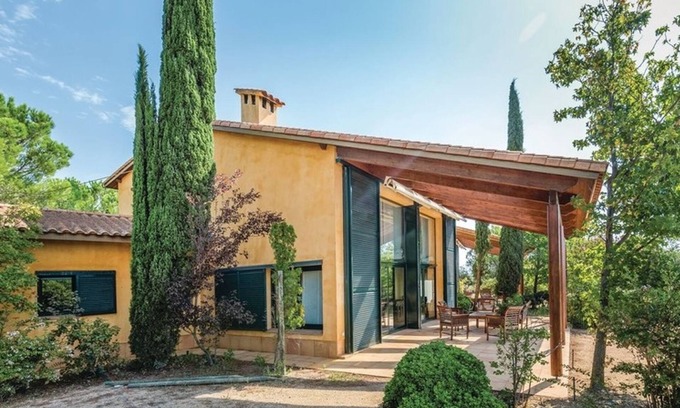 Capmany Villa | Oliver Conti (House, Capmany)