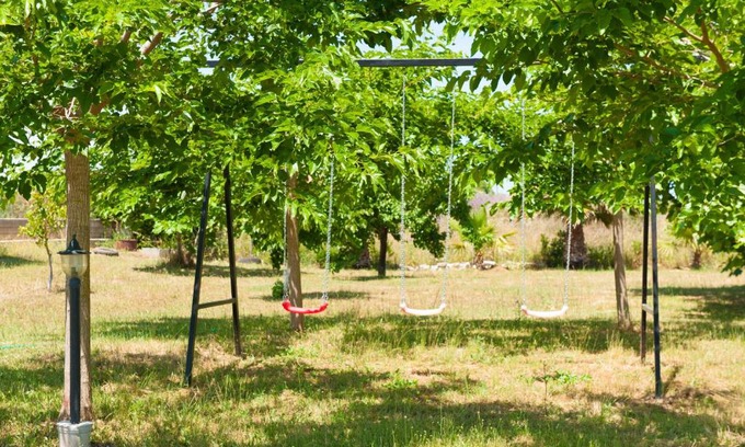 Preveza Apartment | OLIVES Estate APARTMENTS Grande
