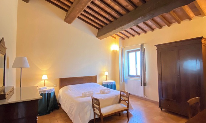 Casciana Terme Lari Other | Olives- The Little House