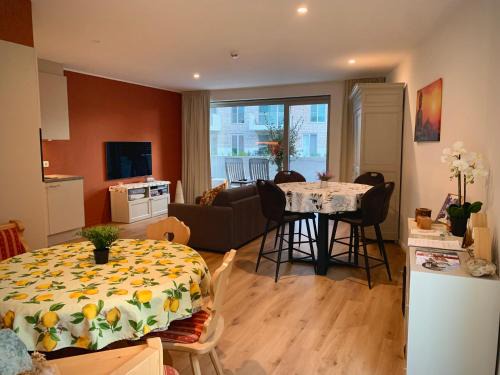 Lier Apartment | Olivia