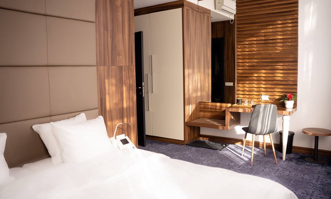 Palilula Apartment | Olivia Rooms