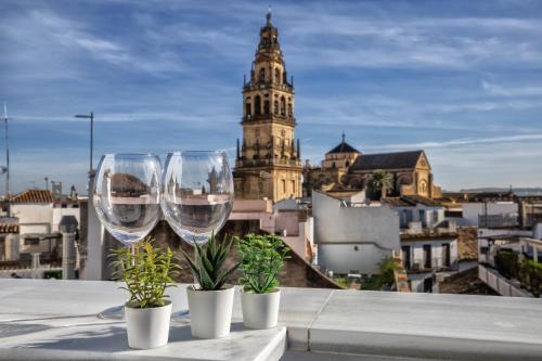 Jewish Quarter Apartment | Olivia Suites Apartments