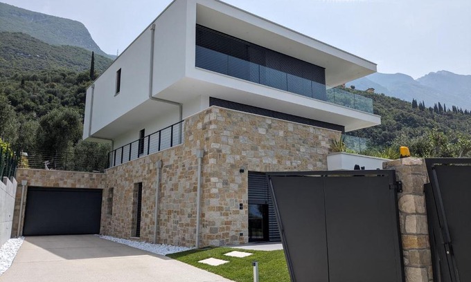 Campagnola Apartment | Olivo Luxury Apartments
