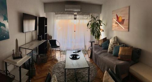Olivos Apartment | Olivos Puerto - La Isla