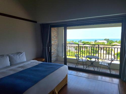 Aewol Resort | Olle Resort