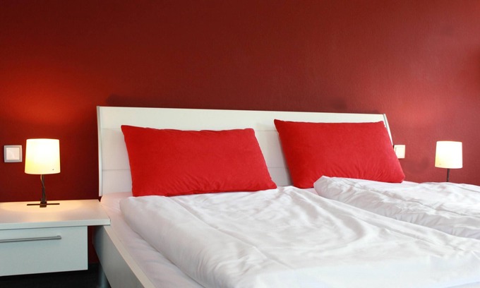 Bliesdorf Apartment | Ollex and Beds - Komfortables Gästezimmer in Bliesdorf