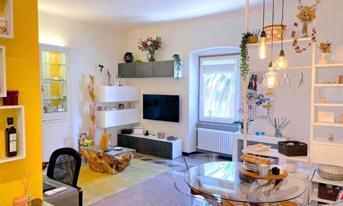 Riva Trigoso Apartment | Olli's House