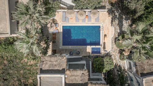 Koyunbaba Hotel | OLO Bodrum Hotel Yalıkavak 8 min Gumusluk 3 min